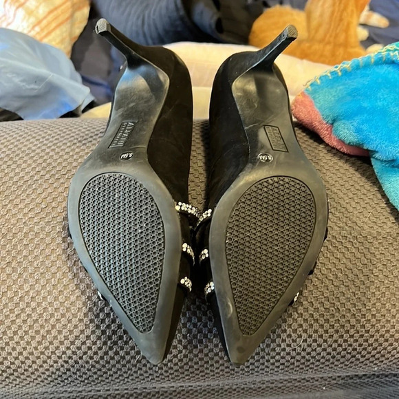 Alfani step flex heels - Picture 3 of 4